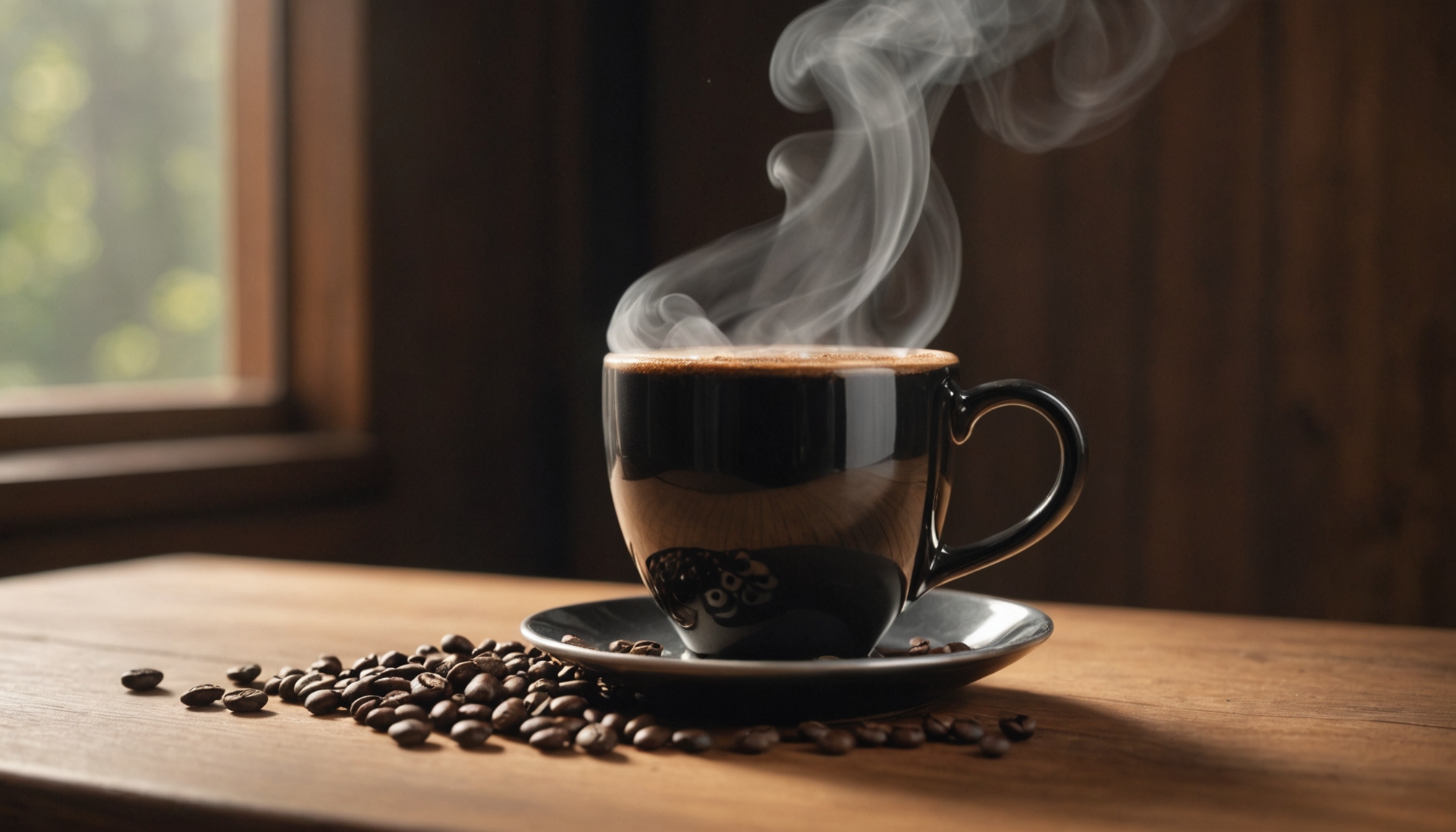 decaf coffee caffeine limits